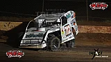 October 18th, 2025 - 46th Annual Spooker Honoring Cecil Harlan - Night 4