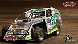 September 11th, 2025 - USMTS Red, White and Blue Nationals - Salute The Heroes