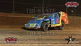September 11th, 2025 - USMTS Red, White and Blue Nationals - Salute The Heroes
