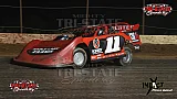 October 18th, 2025 - 46th Annual Spooker Honoring Cecil Harlan - Night 4