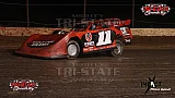 October 18th, 2025 - 46th Annual Spooker Honoring Cecil Harlan - Night 4