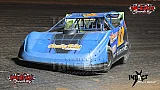 October 18th, 2025 - 46th Annual Spooker Honoring Cecil Harlan - Night 4