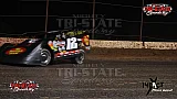 October 18th, 2025 - 46th Annual Spooker Honoring Cecil Harlan - Night 4