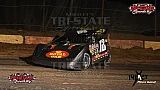 October 18th, 2025 - 46th Annual Spooker Honoring Cecil Harlan - Night 4
