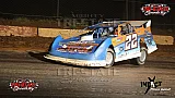 October 18th, 2025 - 46th Annual Spooker Honoring Cecil Harlan - Night 4
