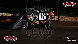 October 18th, 2025 - 46th Annual Spooker Honoring Cecil Harlan - Night 4