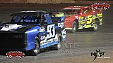 October 18th, 2025 - 46th Annual Spooker Honoring Cecil Harlan - Night 4