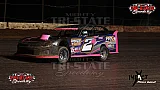 October 18th, 2025 - 46th Annual Spooker Honoring Cecil Harlan - Night 4