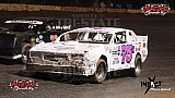 October 18th, 2025 - 46th Annual Spooker Honoring Cecil Harlan - Night 4