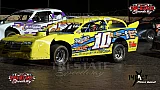 October 18th, 2025 - 46th Annual Spooker Honoring Cecil Harlan - Night 4