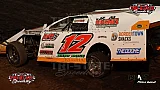 September 11th, 2025 - USMTS Red, White and Blue Nationals - Salute The Heroes