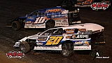 September 11th, 2025 - USMTS Red, White and Blue Nationals - Salute The Heroes