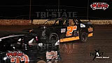 October 18th, 2025 - 46th Annual Spooker Honoring Cecil Harlan - Night 4