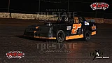 October 18th, 2025 - 46th Annual Spooker Honoring Cecil Harlan - Night 4