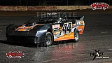 October 18th, 2025 - 46th Annual Spooker Honoring Cecil Harlan - Night 4