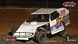 September 11th, 2025 - USMTS Red, White and Blue Nationals - Salute The Heroes