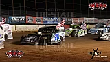 September 11th, 2025 - USMTS Red, White and Blue Nationals - Salute The Heroes
