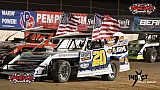 September 11th, 2025 - USMTS Red, White and Blue Nationals - Salute The Heroes