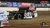 September 11th, 2025 - USMTS Red, White and Blue Nationals - Salute The Heroes