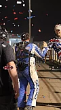September 11th, 2025 - USMTS Red, White and Blue Nationals - Salute The Heroes