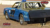 August 2nd, 2025 - USRA Weekly Racing Series