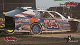 August 2nd, 2025 - USRA Weekly Racing Series