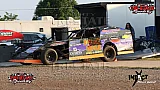 August 2nd, 2025 - USRA Weekly Racing Series