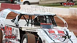 August 2nd, 2025 - USRA Weekly Racing Series