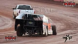 August 2nd, 2025 - USRA Weekly Racing Series