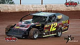 August 2nd, 2025 - USRA Weekly Racing Series