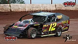 August 2nd, 2025 - USRA Weekly Racing Series