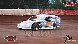 August 2nd, 2025 - USRA Weekly Racing Series