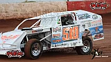 August 2nd, 2025 - USRA Weekly Racing Series