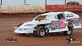 August 2nd, 2025 - USRA Weekly Racing Series