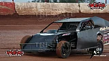 August 2nd, 2025 - USRA Weekly Racing Series