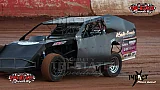 August 2nd, 2025 - USRA Weekly Racing Series