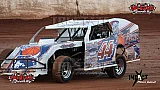 August 2nd, 2025 - USRA Weekly Racing Series