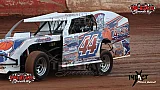 August 2nd, 2025 - USRA Weekly Racing Series