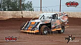 August 2nd, 2025 - USRA Weekly Racing Series