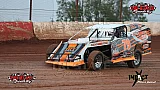 August 2nd, 2025 - USRA Weekly Racing Series