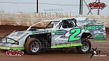 August 2nd, 2025 - USRA Weekly Racing Series