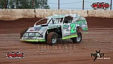 August 2nd, 2025 - USRA Weekly Racing Series