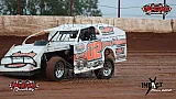 August 2nd, 2025 - USRA Weekly Racing Series