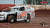 August 2nd, 2025 - USRA Weekly Racing Series