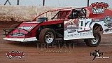August 2nd, 2025 - USRA Weekly Racing Series