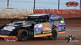 August 2nd, 2025 - USRA Weekly Racing Series