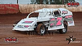 August 2nd, 2025 - USRA Weekly Racing Series