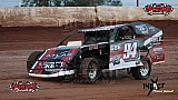August 2nd, 2025 - USRA Weekly Racing Series