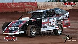 August 2nd, 2025 - USRA Weekly Racing Series