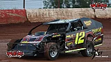 August 2nd, 2025 - USRA Weekly Racing Series